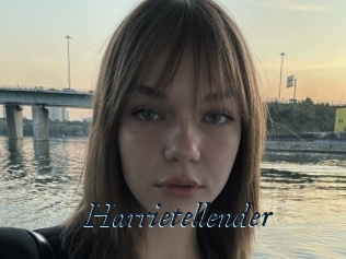 Harrietellender