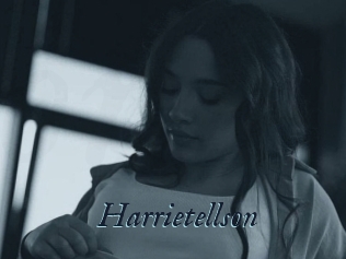 Harrietellson
