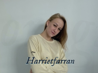 Harrietfarran