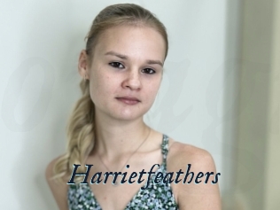 Harrietfeathers