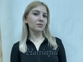 Harrietfell