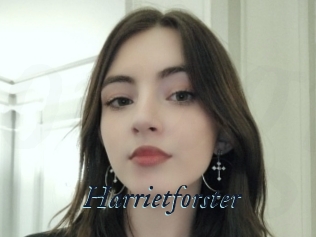 Harrietforster