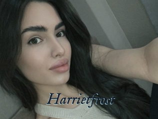 Harrietfrost