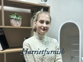 Harrietfurnish