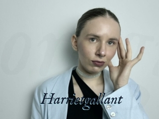 Harrietgallant