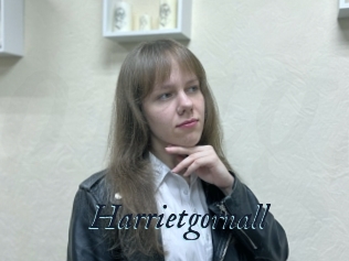 Harrietgornall