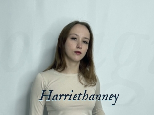 Harriethanney