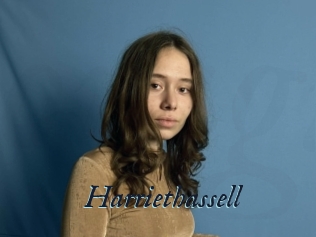 Harriethassell