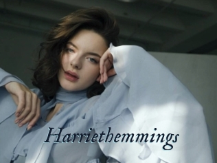 Harriethemmings