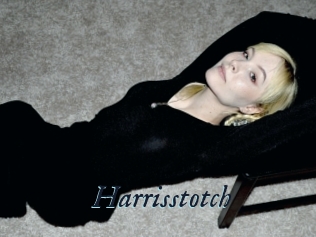 Harrisstotch