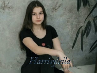 Harrisyleila