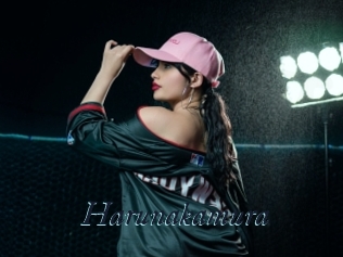 Harunakamura
