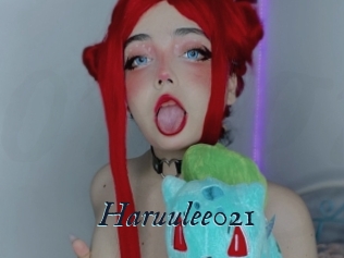 Haruulee021
