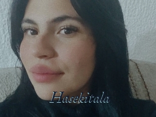 Hasekitala