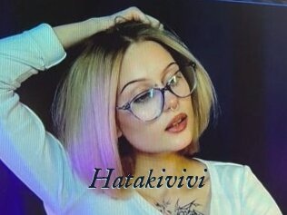 Hatakivivi