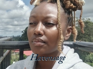 Havensage