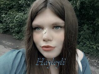Hayleyli