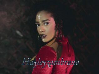 Hayleyzambrano