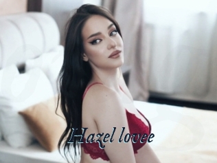 Hazel_lovee