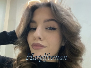 Hazelfreman