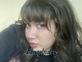 Hazelnutty