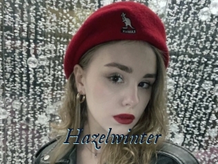Hazelwinter