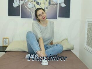 Heartinlove