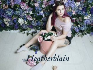Heatherblain