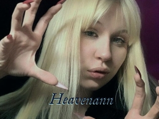 Heavenann