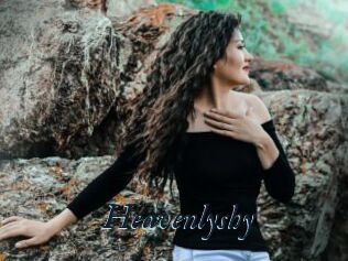 Heavenlyshy