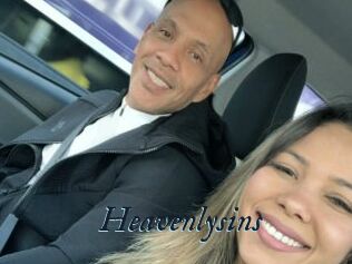 Heavenlysins