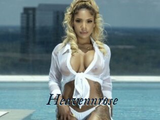 Heavennrose