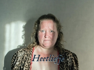 Heetliefje