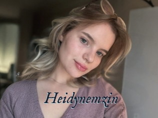Heidynemzin