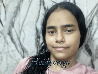 Heidyvesga