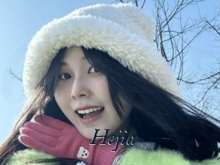 Hejia
