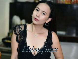 Helenafoxxx