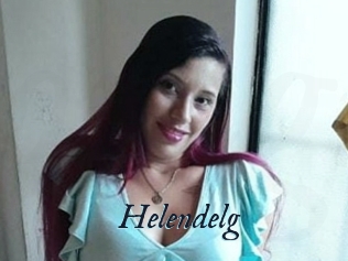 Helendelg