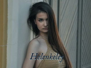Helenkeley