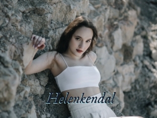 Helenkendal