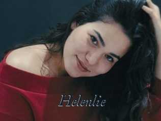 Helenlie