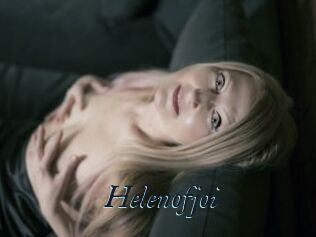 Helenofjoi