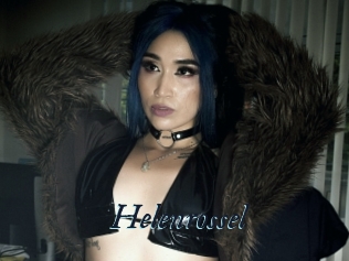 Helenrossel