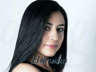 Helensunn