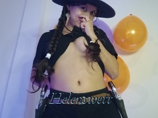 Helenswett
