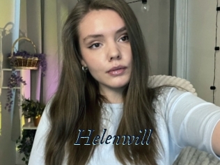 Helenwill