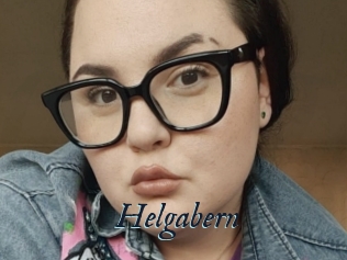 Helgabern