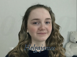 Helgajames