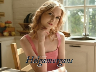 Helgamorgans