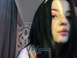 Helgaoss